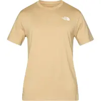The North Face Evolution Box Nse T-shirt Med Korta ärmar