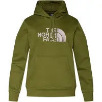 The North Face Drew Peak Regular Huvtröja
