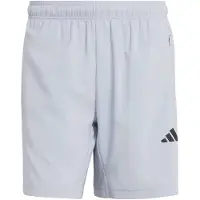 Adidas Sportbyxa ljusgrå