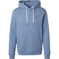Scotch & Soda Sweatshirt 'Seasonal Core l' duvblå