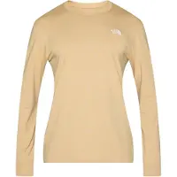 The North Face Evolution Simple Dome Regular Regular T-shirt Med Lång ärm