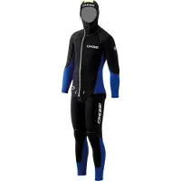 Cressi Medas 5 Mm Dykardräkt