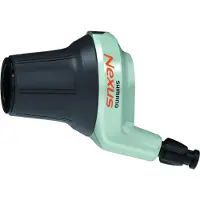 Shimano Nexus Sl-c6001 Cj-8s40 Växelreglage