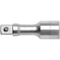 Gedore R65100024 3300404 Förlängning Drivning 1/2 125 mm 1 st