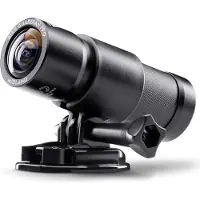 Midland Motorcykel Guardian Pro Dashcam för motorcykel
