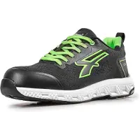 U Power Aton Esd S1ps Hi Hro Fo Sr Säkerhetsskor