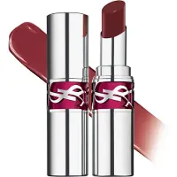 Yves Saint Laurent Yves-Saint-Laurent Smink LapparLoveshine Candy Glaze 6 Burgundy Temptation 3.2 g ()