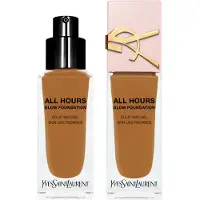 Yves Saint Laurent All Hours Glow Foundation Flytande foundation 25 ml Nr. DN3