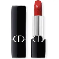 Dior Rouge Satin 743 Läppstift