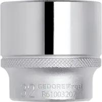 Gedore R61002807 Hylsnyckelinsats 1/2 1 st 3300277