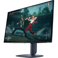 Dell Alienware AW2725D - OLED-monitor - spel - 27" (26.7" visbar) - 2560 x 1440 QHD @ 280 Hz - 1000 cd/m² - 1500000:1 - DisplayHDR 400 True Black - 0.03...