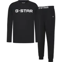 G-Star D29406-01 Pyjamas Med Långa ärmar