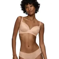Triumph Behå beige