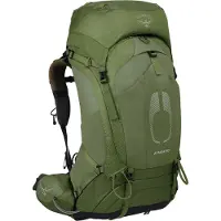 Osprey Atmos Ag 50l Ryggsäck