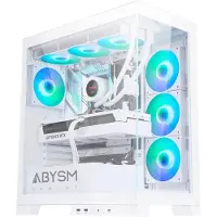 Abysm Gaming Danube Sava H500 Pc-tornfodral