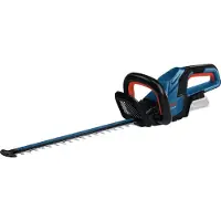 Bosch Professional Ghe 18v-50 (ii) Elektrisk Häcksax