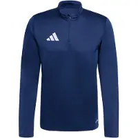 Adidas Funktionstopp 'Entrada26' blå / vit