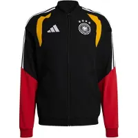 Adidas Germany 26/27 Tiro Presentation Jacka