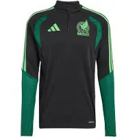 Adidas Mexiko 26 Tiro träningsjacka, storlek X-Small