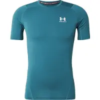 Under Armour Heatgear Armour Comp T-shirt Med Korta ärmar