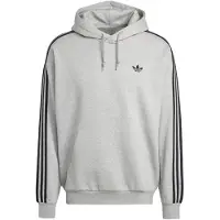Adidas Originals Adicolor Classics 3-Stripes Huvtröja, storlek X-Large