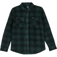 Volcom Bowered Skjorta Med Långa ärmar