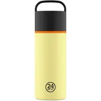 24Bottles Spin Bottle-citrus-730 Ml Vattenflaska