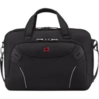 Wenger Datorväska Cosmic Passar max.: 40,6 cm (16) Svart