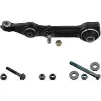FEBI BILSTEIN Länkarm, hjulupphängning 40292 Framaxel, höger, bak