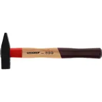 Gedore 600 E-500 8582260 Penhammare 500 g 320 mm DIN 5111, DIN 1041 1 st