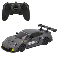 Rastar Radiostyrd Bil Porche 911 Gt2 Rs Clubsport 25 1:24