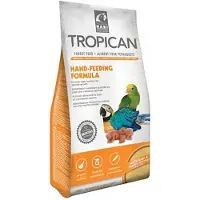 Tropican Handmatning Med Ersättning