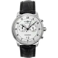 Zeppelin Friedrichshafen Chronograph 8584-4