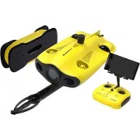 Chasing Innovations Gladius Mini S + Flash Pack 100M