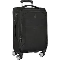 Safta C.F. Premium 20'' Svart Kabintrolley