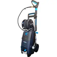 Nilfisk Högtryckstvätt MC2C-150/650 XT EU - 16A; 3300 W