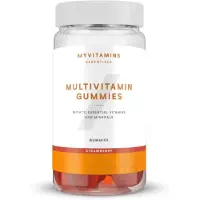 Myvitamins Multivitamin Gummies - 60gummies - Strawberry