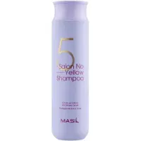 MASIL - 5 Salon No Yellow Shampoo 300ml