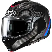 HJC F100 Carbon Stan Hjälm
