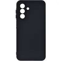 Onsala Collection Mobilskal Silikonkänsla Samsung Galaxy A17 5G Svart