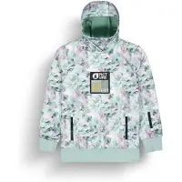Picture Organic Clothing Parker Print Jacket skidåkning