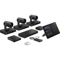 Yealink MVC Series - Microsoft Teams Rooms - paket för videokonferens