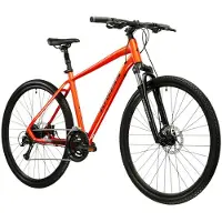 KROSS Evado 3.0 28´´ 2026 Cykel
