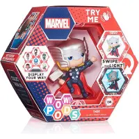 Marvel Förundran Thor Figur