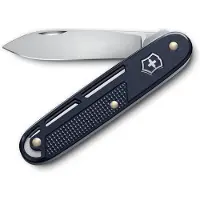 Victorinox Onefold Alox Refined Collection 0.8006.22 Dark Blue, Swiss army knife