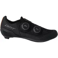 Dmt Shoes SH10 Black, Size 43 - EUR
