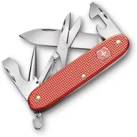 Victorinox Pioneer X Alox Limited Edition 2025