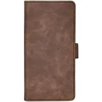 Gear Classic 3 card Recycled Samsung S25 Ultra 5G Brown