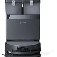 Ecovacs Deebot X8 Omni Robotdammsugare
