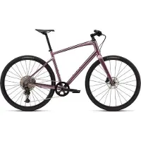 Specialized Sirrus X 4.0 Cues 11s 2026 Cykel